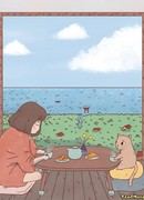 Безмятежные кадры