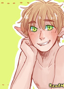 Тернии взросления (Аск змейки! Англии)