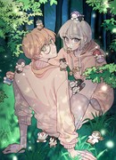 Грибной суп