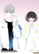 Тьма больше не поглощала меня благодаря свету, что исходил от неё