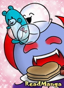 Милые призраки!