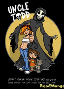 Дядюшка Тодд