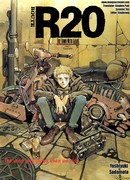 R20 - Бронированный город