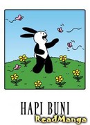 Счастливый Кролик