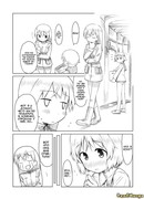 Strike Witches dj - Present