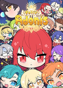 Маленький Адонис