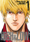 Взлеты и Падения: История S.W.O.R.D.