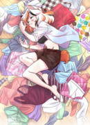 Да ты сМЯУёшься надо мной!