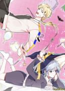 Так трудно любить ведьму