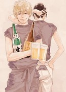 Закусочная Сачико