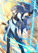 Только я буду бессмертным!