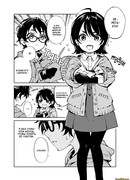 Воспоминания парня и девушки о Белом дне и празднике Святого Валентина