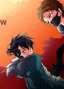 Servamp dj - ServamP-AW