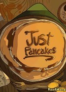 Простые блинчики