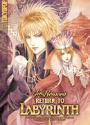 Возвращение в Лабиринт