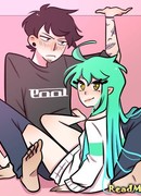 Приземлённые