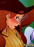 Зачарованные