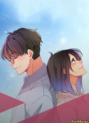 Серенада в голубых тонах