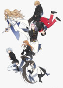 Судьба/Великий Приказ: из Лостбельта