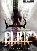 Элрик. Потерянное Равновесие