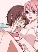 Повседневная жизнь СпрингРолл