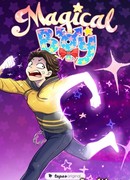 Парень-волшебница