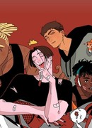 Лапшичные бойсы