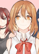 Новая девичья квартира