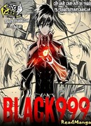 Чёрная Девятка