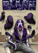 Город Безликих