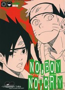 Naruto dj - No, boy no, cry