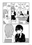 Посиделки с Подругой во Время Обеденного Перерыва.