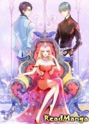 Прекрасный принц не сводит с меня глаз