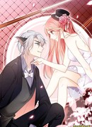 Волк и командир