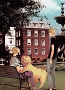 Долгий ноябрь