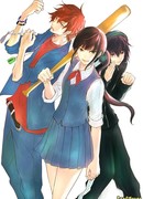 Сентиментальные неудачники