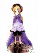 Золотой рыцарь