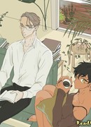 Происхождение любви