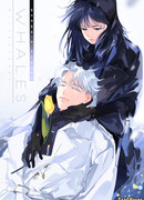 Whales: Охотник на русалок