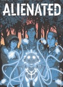 Отчужденный