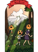 Добро пожаловать в Вульфсгейт