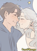 Мальчик и Луна