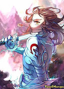 Легенда о Духе Ветра