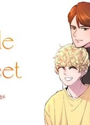 Маленькая конфетка