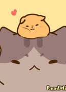 Клубок & Пушок