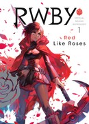 RWBY: Официальная Антология Манги