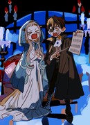 Призрак оперы Ханако