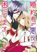 Я обеспокоена тем, что мой жених — злодей