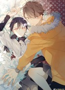 Клятва, подобная утреннему туману