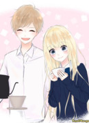 Шоколадный латте